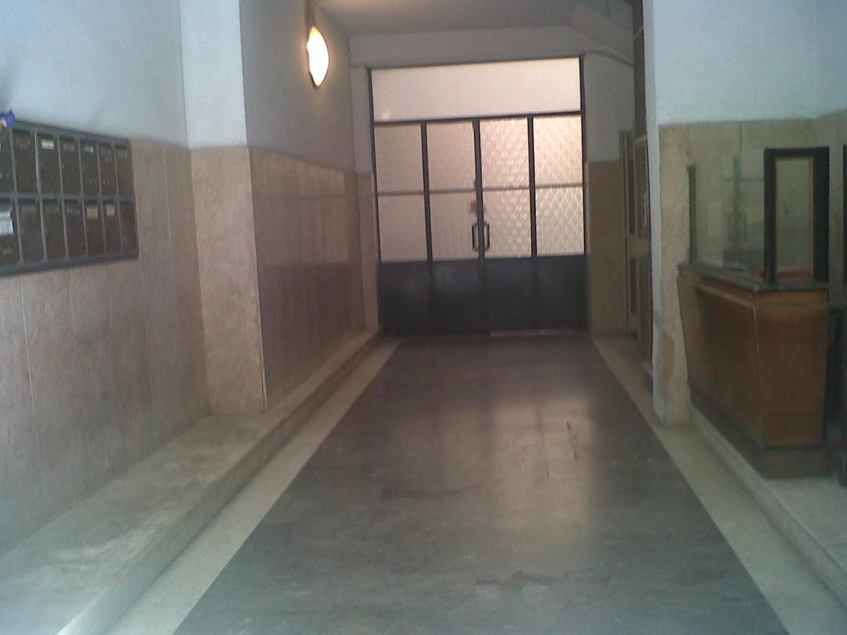 팔레르모 Stabile Basement 아파트 외부 사진