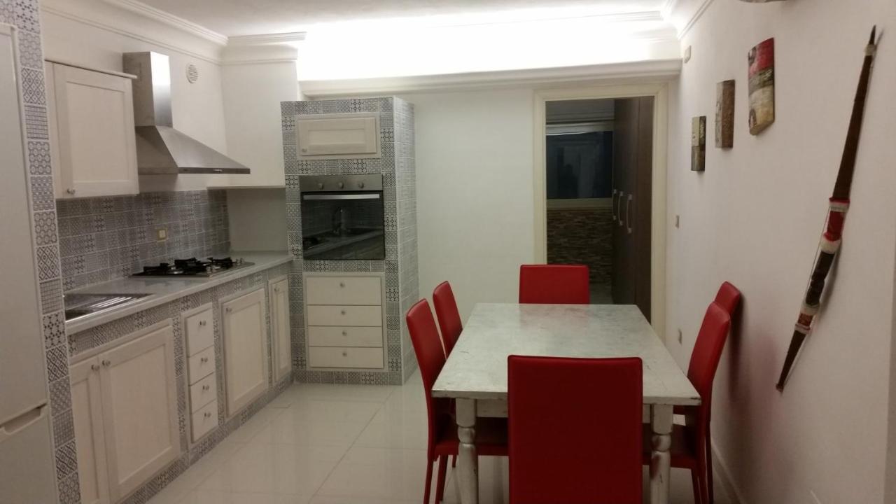 팔레르모 Stabile Basement 아파트 외부 사진