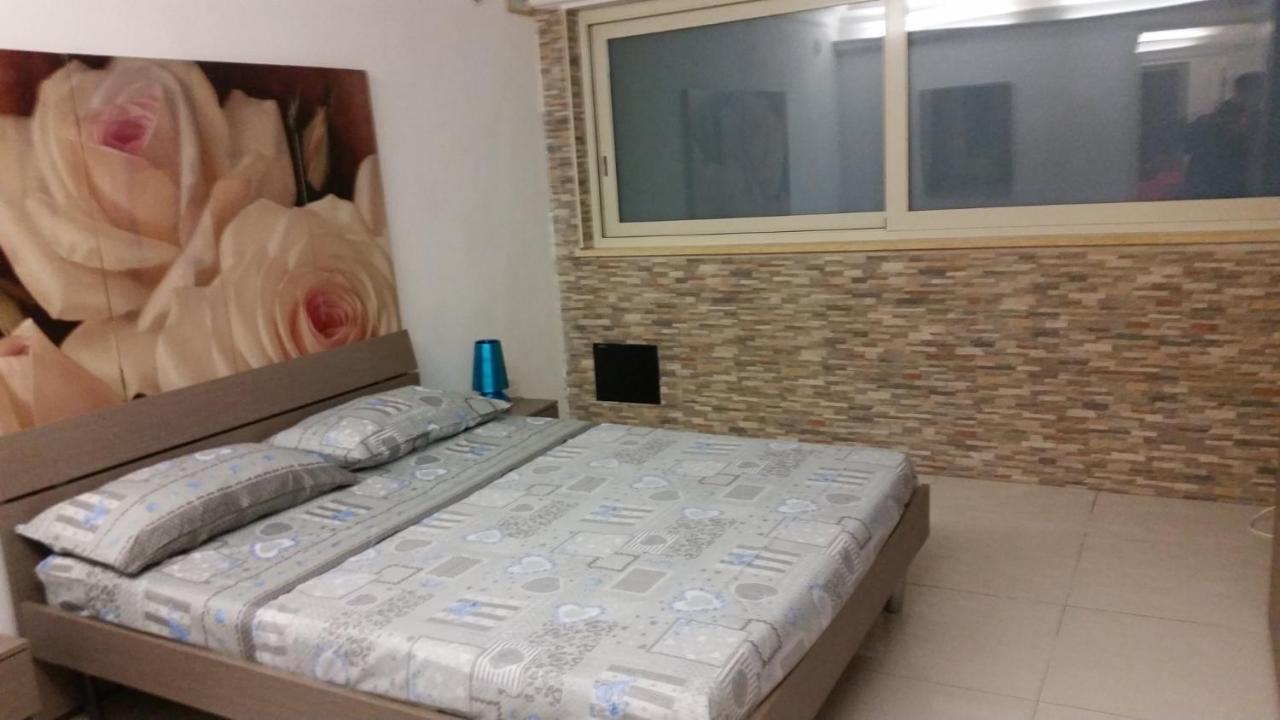 팔레르모 Stabile Basement 아파트 외부 사진